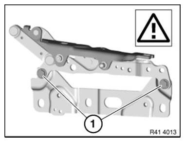 Airbag Generator/Airbag Unit For Pass